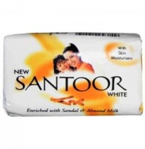 Santoor Sandal Almond Milk